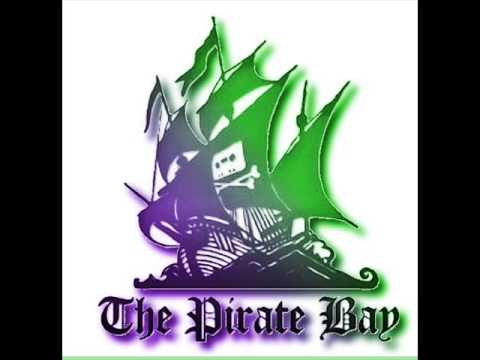 Montt Mardie - We Are All The Pirate Bay (Instrumental)