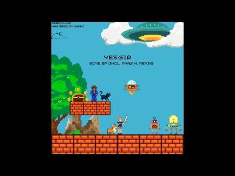 YES:SIR - GCYE (Anas M Remix) [PNHSPEC015]