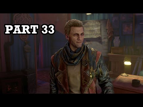 DYING LIGHT 2 Walkthrough Gameplay Part 33