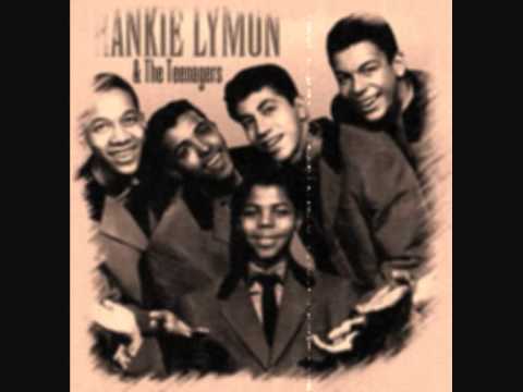 Frankie Lymon - Little Bitty Pretty One