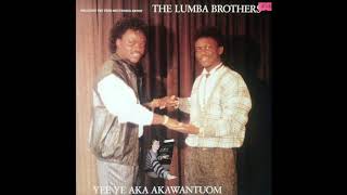 Download lagu Daddy Lumba - Yee Ye Aka Akwantuomu (Audio Slide) mp3