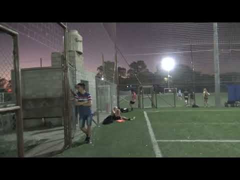 SPORTING SDC VS VALLE CLARO FC - #LigaNuñez - #Clausura SLS - 10/12/2022