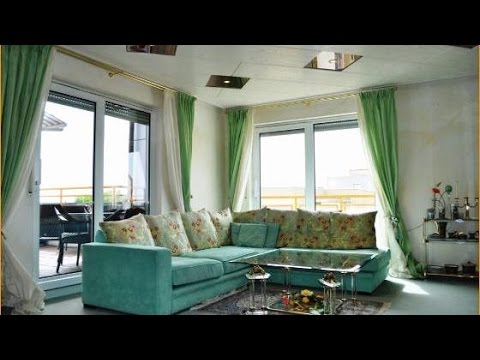 Exklusives 3-Zimmer Penthouse mit viel Licht, Luft und Sonne