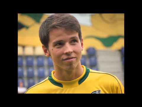 Interview Jonathan Hendrickx(fortuna sittard )na de graafschap uit