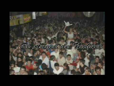 EL ANGEL DE NAHUEL PARA UDS!!!