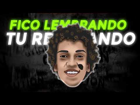 MC CLEBINHO E R10 O PINTA - REBOLANDO ( LYRIC VIDEOS )