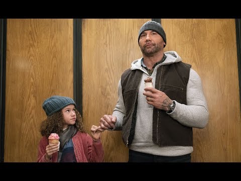 Мой шпион. Дублированный трейлер HD. В кино с 29 августа 2019