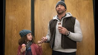 Трейлер: Мой шпион