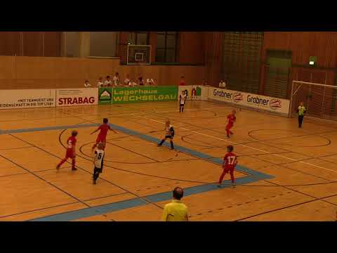 WSC U8 - Admira Wacker U8