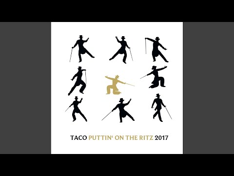 Puttin' on the Ritz 2017 (The Vintage Version)