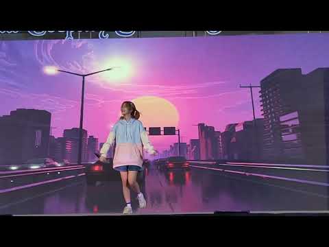 VID0805 HatoBito - " Just on the way  "  World Cosplay Summit Thailand 2022 @ CentralAyutthaya