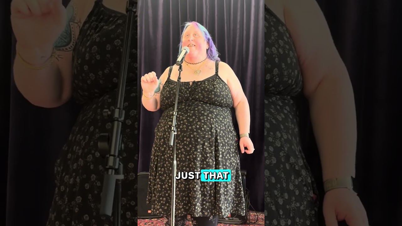 ode to Brighid (after Andrea Gibson)