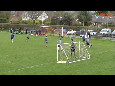 Lingfield FC 6-a-side Tournament HIGHLIGHTS