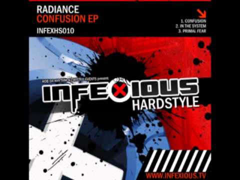 Radiance - Confusion [Infexious Hardstyle]