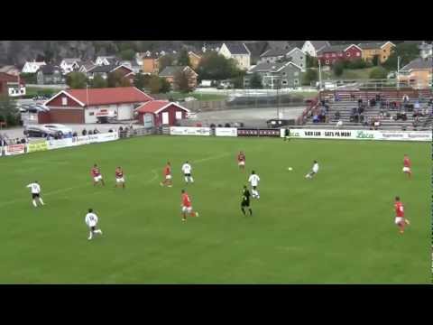 Høydepunkter: Fram - Ørn-Horten