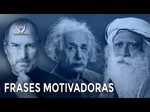 Frases motivadoras - Frases motivadoras cortas | Caminos de Sabiduría