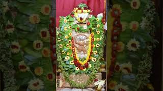 28 January 2023 Udupi Sri Krishna Today Alankara ಉಡುಪಿ ಶ್ರೀ ಕೃಷ್ಣ ಇಂದಿನ ಅಲಂಕಾರ #shorts #ಉಡುಪಿ