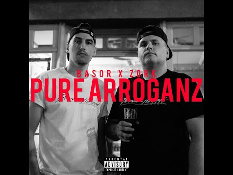 BASOR&ZORK- PURE ARROGANZ (Offizielles Video) (prod.by SPTMBR)