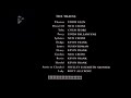 Thomas And The Magic Railroad End Credits Channel 4 T4 End Credits FAKE