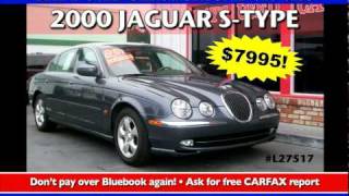 Ray's Used Cars Fortuna - October 2011