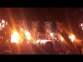 Nature One 2015 // Axwell Ingrosso - Calling ...