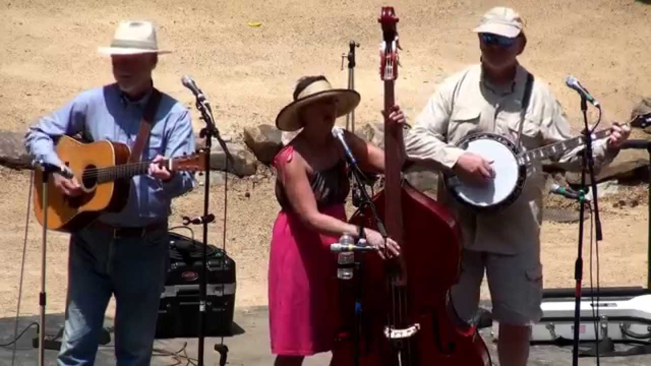 Promotional video thumbnail 2 for Carolina Lightnin'
