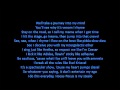 B.o.B - Magic ft. Rivers Cuomo Lyrics 