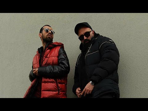 Cash Flow ft Monoman - Önce Rap Üretek