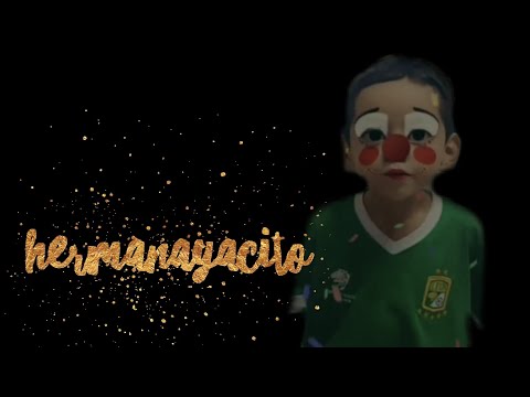 Hermanayaso - hermnayacito y pepito