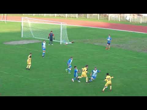 Přerov - SK Hranice, 28. 9. 2021