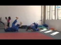 Judoka Henk Grol Staat Weer Op De Judomat