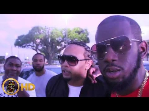 Floss Ft. Xyclone - Watch How You Talk [Official Music Video HD]