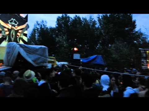 FREE PARTY, SONO PIRATE UNIT, REVOLT99.........