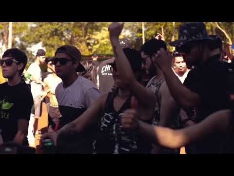 Aftermovie Unlock Project  Bless Nature Festival
