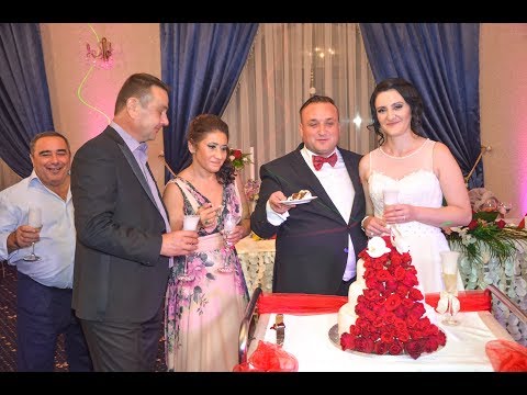 18 TORTUL MIRILOR  live la NUNTA