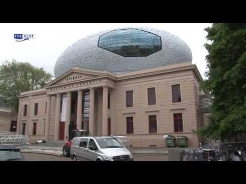 Museum De Fundatie opent deuren