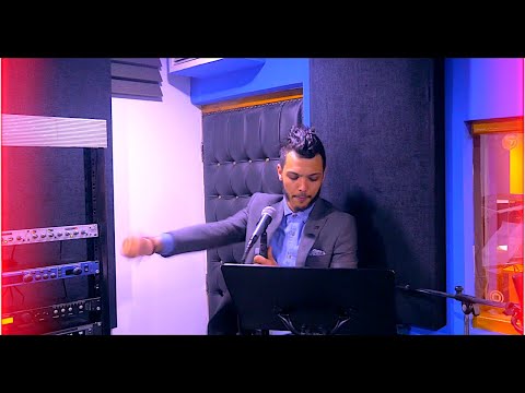 Cheb MEHDI -Déclaration d'amour-©