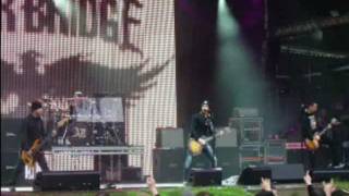 Alter Bridge - Brand New Start - Live in Hamburg - Stadtpark - 8.6.2011