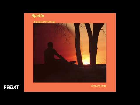 Derick Knox - Apollo