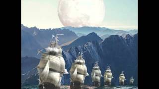 I Saw Three Ships 25 Dec 2015