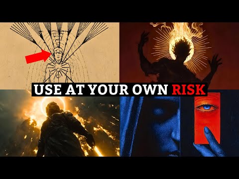 How to Develop Godlike Psychic Powers So Quickly It Feels Illegal