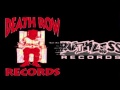 Eazy E Argues With The Dogg Pound & Death Row Records On The Ruthless Radio Show 1994 FULL UNCUT