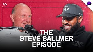 [花邊] Steve Ballmer上PG節目 談當初買下快艇