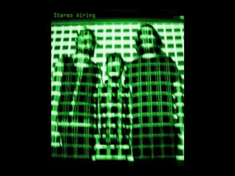 Stereo Airing - Underground Darkness