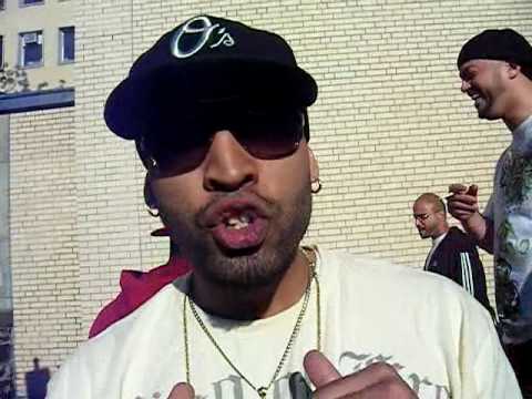 514 SMOKE TV - ''BAR EXAM'' - EGOLD