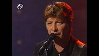 Nits - TING-tour on TV