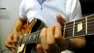 Paul Weller - Blink And You&#39;ll Miss It  (cover)