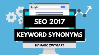 Extract Keyword Synonyms from Google Search Results - SEO 2017