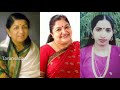 Tujhe Dekha Toh Ye Jaana Sanam | Lata Mangeshkar - Chithra - Swarnalatha |