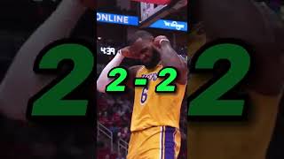 Michael Jordan vs LeBron James FINAL DEBATE! 🐐👀💪🔥🔥#shorts